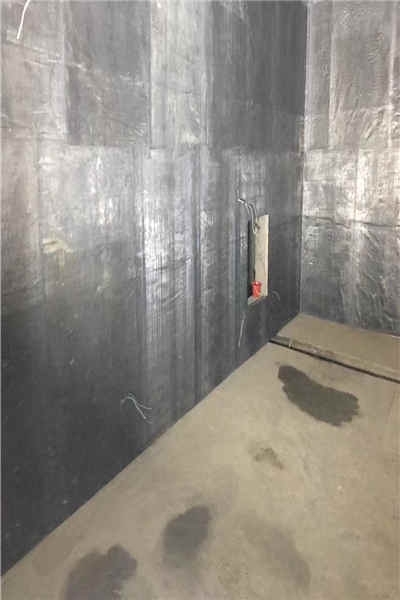 双鸭山防辐射铅室施工安装