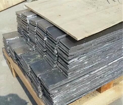 双鸭山防护铅材料生产厂家